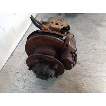 Recambio de puente delantero para land rover discovery (salljg/lj) tdi lux (5-ptas.) referencia OEM IAM FTC1467  