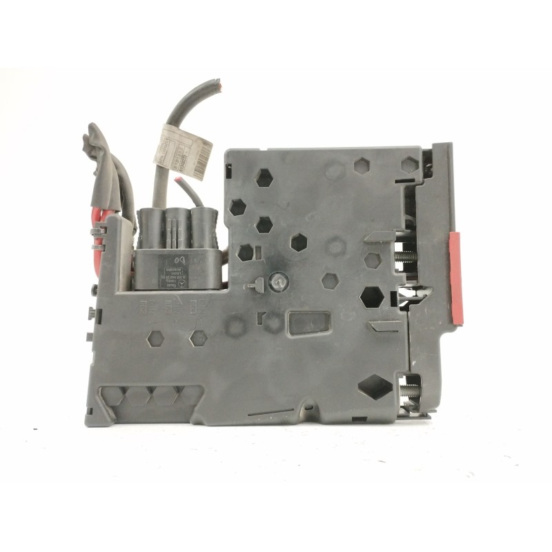 Recambio de caja reles / fusibles para mercedes-benz clase c (w204) lim. 2.1 cdi cat referencia OEM IAM A2125400581  