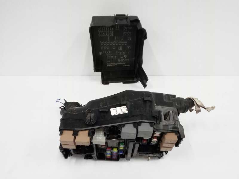 Recambio de caja reles / fusibles para kia niro concept referencia OEM IAM 91222G5080  