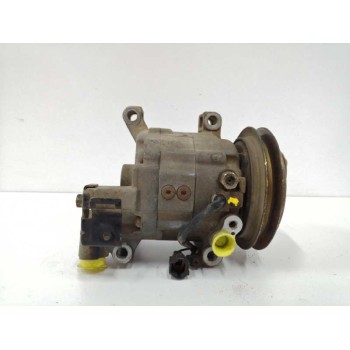 COMPRESOR AIRE ACONDICIONADO 5060217410 