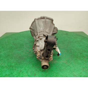 Recambio de caja cambios para nissan vanette cargo 2.3 diesel referencia OEM IAM L1  