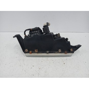 Recambio de faro izquierdo para ssangyong musso (fj) 2.9 td referencia OEM IAM 8310105300  