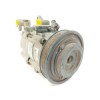 Recambio de compresor aire acondicionado para hyundai terracan (hp) 2.9 crdi cat referencia OEM IAM F500 ENCHUFE DAÑADO 