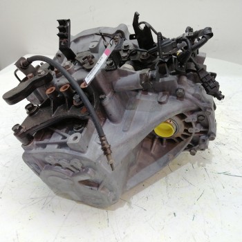 Recambio de caja cambios para hyundai getz (tb) 1.5 crdi cat referencia OEM IAM P61759  