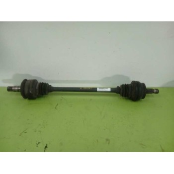 TRANSMISION TRASERA IZQUIERDA 