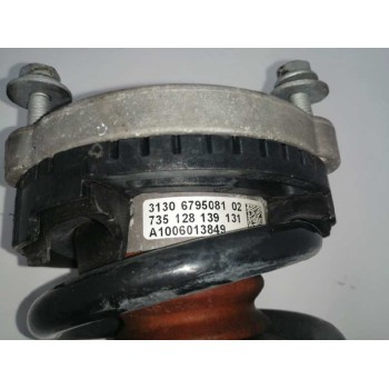 Recambio de amortiguador delantero derecho para bmw 7 (f01, f02, f03, f04) 750 i, li referencia OEM IAM 37116796924 6796180 3130