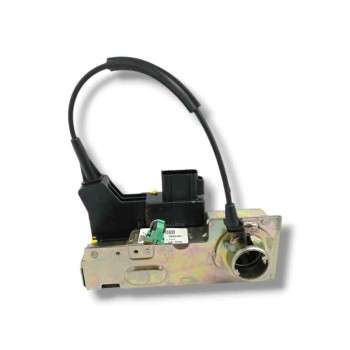 Recambio de cerradura puerta delantera derecha para ford transit connect (tc7) 1.8 tddi turbodiesel cat referencia OEM IAM T1AV2