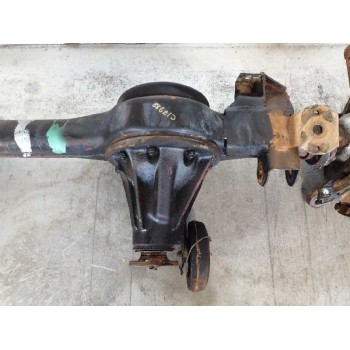 Recambio de puente delantero para land rover discovery (salljg/lj) tdi lux (5-ptas.) referencia OEM IAM FTC1467  