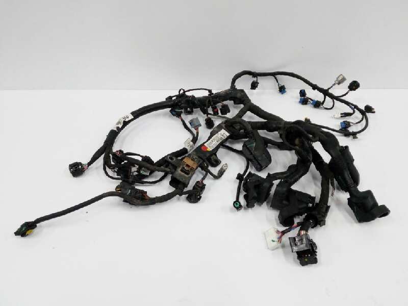 Recambio de no identificado para kia niro concept referencia OEM IAM 91410G5150 WIRING ASSY-CONTROL Recambio de no identificado para kia niro concept referencia OEM IAM 91410G5150 WIRING ASSY-CONTROL