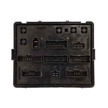 Recambio de caja reles / fusibles para ssangyong rodius 2.7 turbodiesel cat referencia OEM IAM A105DSL  