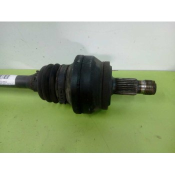 Recambio de transmision trasera izquierda para mercedes-benz clase c (w204) lim. c 180 cdi blueefficiency (204.000) referencia O