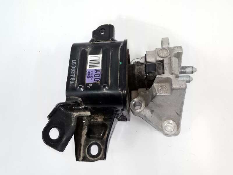 Recambio de soporte motor izquierdo para kia niro concept referencia OEM IAM 21830G2000 Recambio de soporte motor izquierdo para kia niro concept referencia OEM IAM 21830G2000
