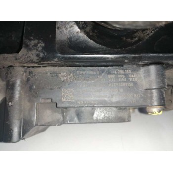 Recambio de amortiguador delantero derecho para bmw 7 (f01, f02, f03, f04) 750 i, li referencia OEM IAM 37116796924 6796180 3130