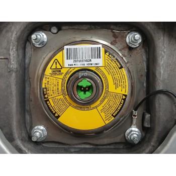 Recambio de airbag delantero izquierdo para volkswagen crafter combi (2e) combi 35 batalla corta referencia OEM IAM 9068600402  