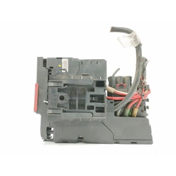 Recambio de caja reles / fusibles para mercedes-benz clase c (w204) lim. 2.1 cdi cat referencia OEM IAM A2125400581  