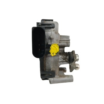 Recambio de motor limpia delantero para ford focus lim. (cb4) trend referencia OEM IAM 4M5117508AA 0390241731 