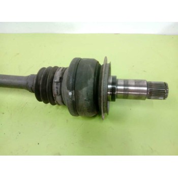 Recambio de transmision trasera izquierda para mercedes-benz clase c (w204) lim. c 180 cdi blueefficiency (204.000) referencia O