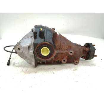 Recambio de diferencial trasero para opel omega b 2.0 referencia OEM IAM 90446890  
