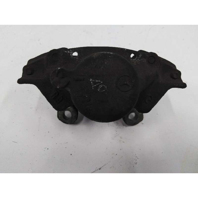 Recambio de pinza freno trasera derecha para mercedes-benz clase e (w124) berlina 300 d / e 300 d turbo (124.133) referencia OEM