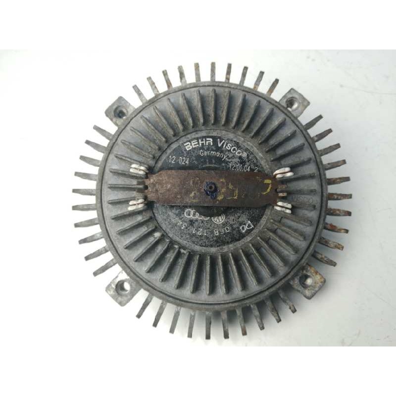 Recambio de maza embrague viscoso para volkswagen passat berlina (3b3) comfortline referencia OEM IAM 06B121347  