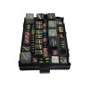 Recambio de caja reles / fusibles para ssangyong rodius 2.7 turbodiesel cat referencia OEM IAM A105DSL  