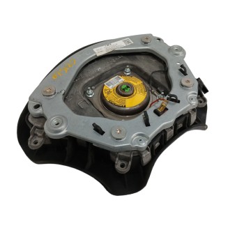 Recambio de airbag delantero izquierdo para volkswagen crafter combi (2e) combi 35 batalla corta referencia OEM IAM 9068600402  