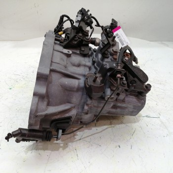 Recambio de caja cambios para hyundai getz (tb) 1.5 crdi cat referencia OEM IAM P61759  