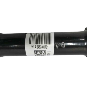 Recambio de transmision delantera derecha para mercedes-benz clase gla (x156) gla 200 cdi / d (156.908) referencia OEM IAM A2463