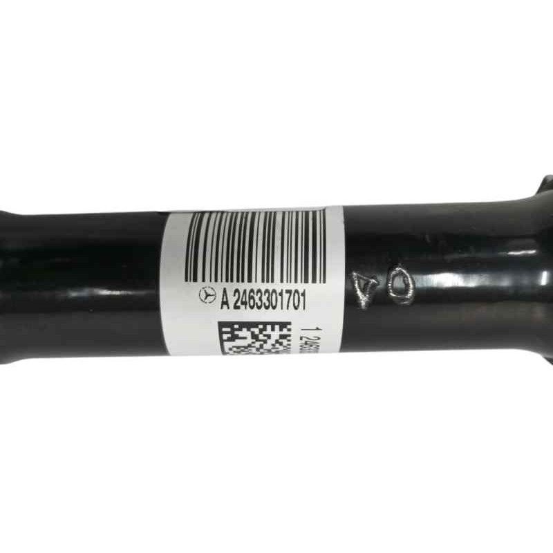 TRANSMISION DELANTERA DERECHA A2463600274