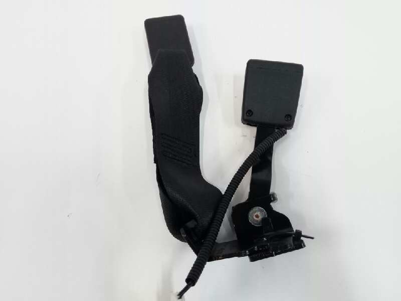 Recambio de enganche cinturon derecho para kia niro drive referencia OEM IAM 89840G5100 TRASERO 