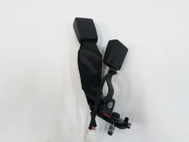 Recambio de enganche cinturon izquierdo para kia niro drive referencia OEM IAM 89830G5100 TRASERO 
