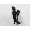 Recambio de enganche cinturon izquierdo para kia niro drive referencia OEM IAM 89830G5100 TRASERO 