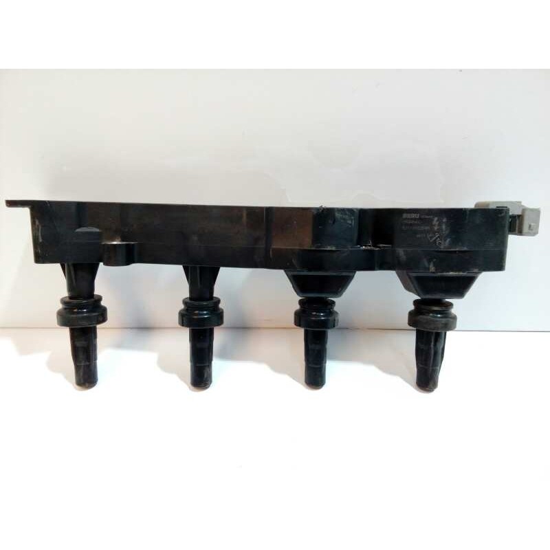 Recambio de bobina encendido para peugeot 307 (s1) xs referencia OEM IAM ZSE045  