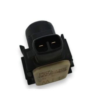 Recambio de sensor de aparcamiento para mazda cx-3 (dk) 2.0 skyactiv-g referencia OEM IAM KD4767UC1  