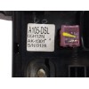 Recambio de caja reles / fusibles para ssangyong rodius 2.7 turbodiesel cat referencia OEM IAM A105DSL  