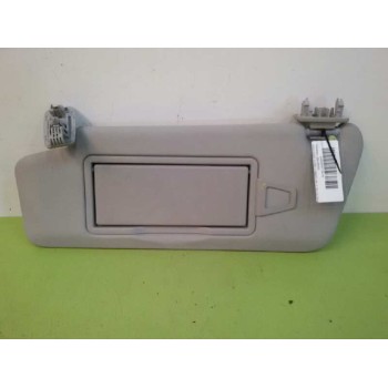 Recambio de parasol izquierdo para mercedes-benz clase c (w204) lim. c 180 cdi blueefficiency (204.000) referencia OEM IAM   