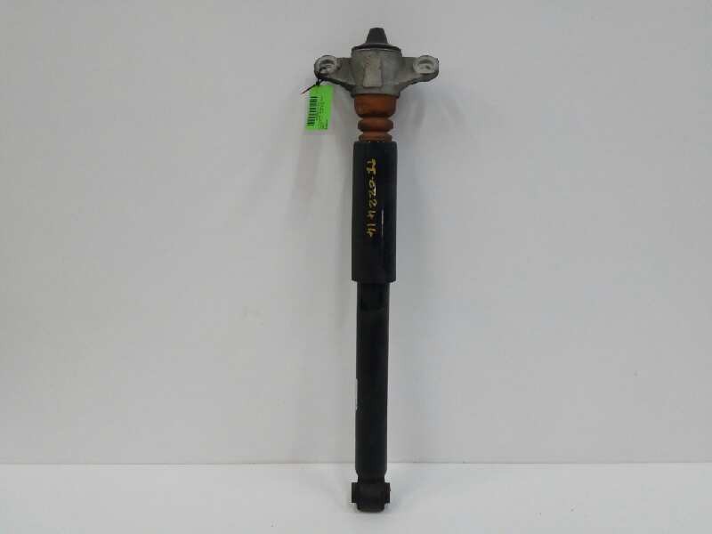 Recambio de amortiguador trasero izquierdo para kia niro drive referencia OEM IAM 55300G5200  