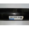 Recambio de amortiguador trasero izquierdo para kia niro drive referencia OEM IAM 55300G5200  