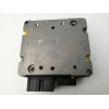 Recambio de modulo electronico para suzuki swift berlina (mz) 1.3 ddis diesel cat referencia OEM IAM 3872063JA DIRECCION ELECTRI