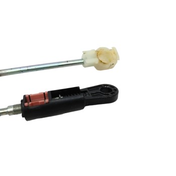 Recambio de varillaje cambio para toyota rav 4 iii (_a3_) 2.2 d (ala35_) referencia OEM IAM 3382042230  