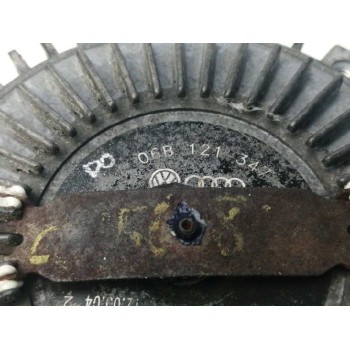 Recambio de maza embrague viscoso para volkswagen passat berlina (3b3) comfortline referencia OEM IAM 06B121347  