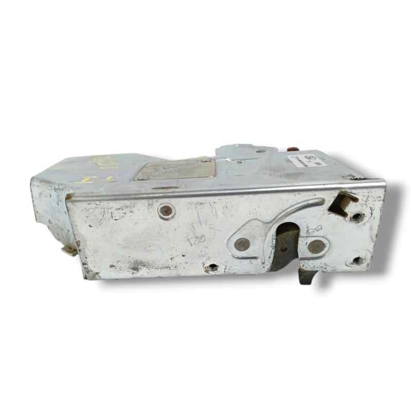 Recambio de cerradura puerta lateral izquierda para ford transit connect (tc7) 1.8 tddi turbodiesel cat referencia OEM IAM 2T14V