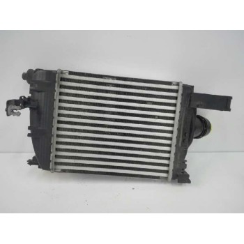 Recambio de intercooler para dacia sandero 0.9 tce cat referencia OEM IAM 144963014R  