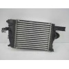 Recambio de intercooler para dacia sandero 0.9 tce cat referencia OEM IAM 144963014R  