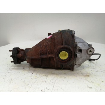 Recambio de diferencial trasero para opel omega b 2.0 referencia OEM IAM 90446890  