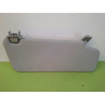 Recambio de parasol izquierdo para mercedes-benz clase c (w204) lim. c 180 cdi blueefficiency (204.000) referencia OEM IAM   