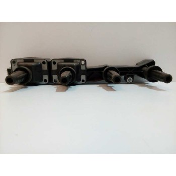 Recambio de bobina encendido para peugeot 307 (s1) xs referencia OEM IAM ZSE045  