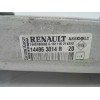 Recambio de intercooler para dacia sandero 0.9 tce cat referencia OEM IAM 144963014R  