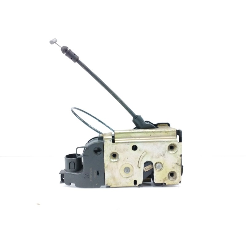 Recambio de cerradura puerta delantera derecha para renault espace iv (jk0) dci turbodiesel referencia OEM IAM 017973Z98  