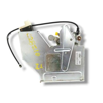 Recambio de cerradura puerta lateral izquierda para ford transit connect (tc7) 1.8 tddi turbodiesel cat referencia OEM IAM 2T14V